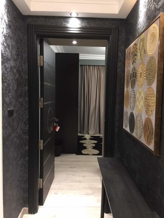 Luxury Mohandeseen Apartment Il Il Cairo Esterno foto